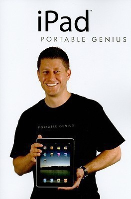 iPad Portable Genius(English, Paperback, McFedries Paul)