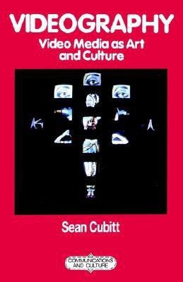 Videography(English, Paperback, Cubitt Sean)