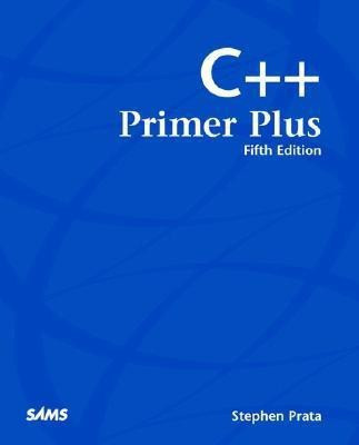 C++ Primer Plus(English, Paperback, Prata Stephen)