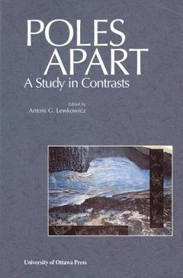 Poles Apart(English, Paperback, unknown)