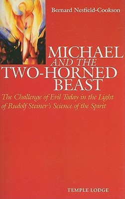 Michael and the Two-Horned Beast(English, Paperback, Nesfield-Cookson Bernard)