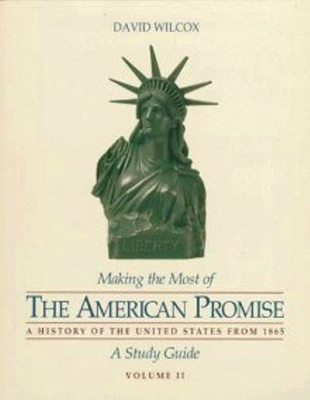 American Promise(English, Paperback, Johnson Michael P University)