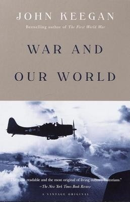 War and Our World(English, Electronic book text, Keegan John Sir)