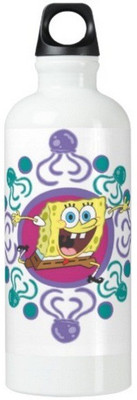 

Exocticaa School Water Bottle_505 600 ml Sipper(Pack of 1, Multicolor)