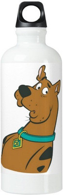 

Exocticaa School Water Bottle_857 600 ml Sipper(Pack of 1, Multicolor)