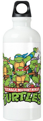 

Exocticaa School Water Bottle_823 600 ml Sipper(Pack of 1, White)