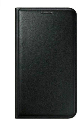 Heirloom Quality Flip Cover for LeEco Le 2(Black)
