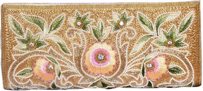 

Bshoes Party, Casual Gold Clutch