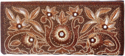 

Bshoes Party, Casual Brown Clutch