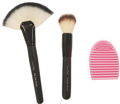 

Dream Maker 3 Piece Makeup Combo Set Model DM-154(Set of 3)