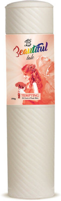 

Lyla Blanc TALC TEMPTING for Women - 250gm(250 g)