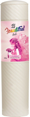 

Lyla Blanc TALC LAURING for Women - 250gm(250 g)