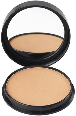 

Oriflame Pure Colour Face Powder Compact(Dark)