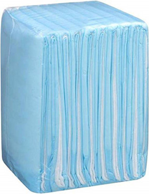 

Lavender Disposable Underpad Sheet Adult Diapers - XL(30 Pieces)