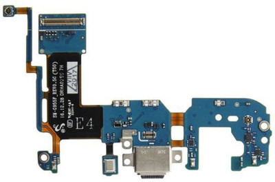 

vs2 S8 PLUS Samsung Galaxy S8 Plus Charging Connector Flex cable