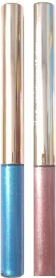 

Gabbu MOST POPULAR MATTE EYELINER 10(BLUE, PINK)