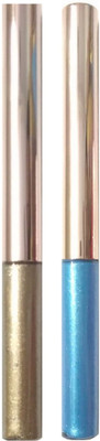 

Gabbu LIQUID MATTE EYELINER 6(GOLD, BLUE)