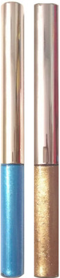 

Gabbu PERFECTLY MATTE EYELINER COMBO 6(BLUE)