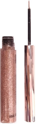 

tanvi27 NEW REVOLUTIONARY EYELINER 8(GLITTERY GOLDEN)