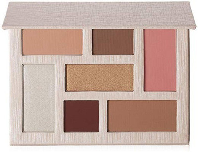 

lorac Limited Edition Pink Champagne Eye Shadow/Cheek Palette 10 g(PINK CHAMPAGNE)