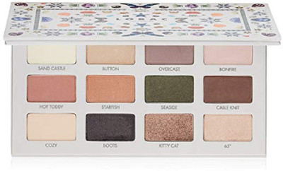 

lorac CALIFORNIA DREAMING EYE SHADOW PALETTE 9.72 g(CALIFORNIA DREAMING)