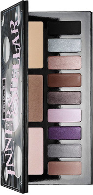 

KAT VON D Innerstellar Eyeshadow Palette 9 g(INNER STELLAR)