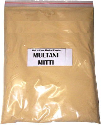 ADVAIT ABEER FINE MULTANI MITTI POWDER (1 Kg)(1000 g)