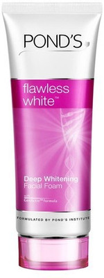 

Ponds fairness face washj Face Wash(50)