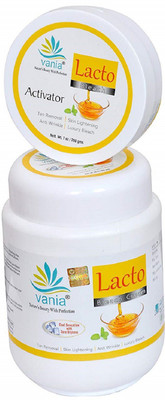 

Vania LACTO BLEACH CREAM 1000 g