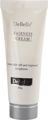 

DeBelle 50g Fairness Cream(50 g)