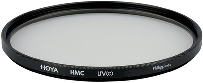 

Hoya UV 58MM UV Filter(58 mm)