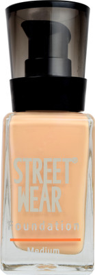 

Street Wear NA Foundation(Medium)