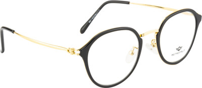 

Metronaut Full Rim Round Frame(48 mm