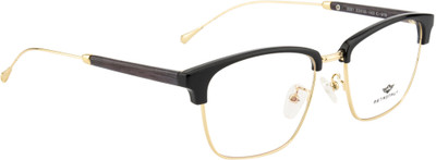 Metronaut Full Rim Wayfarer Frame(53 mm