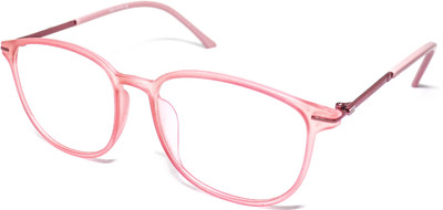 

Justkartit Full Rim Wayfarer Frame(52 mm