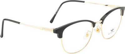 

Metronaut Full Rim Wayfarer Frame(50 mm