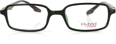 

hybrid Full Rim Wayfarer Frame(130 mm