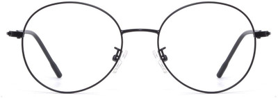

FIZAN Full Rim Round Frame(49 mm