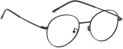 I-GOG Full Rim Round Frame(49 mm