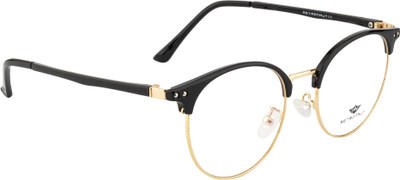 

Metronaut Full Rim Round Frame(49 mm