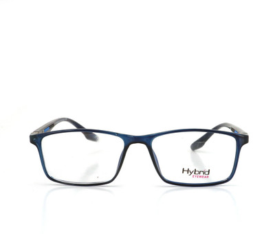 

hybrid Full Rim Rectangle Frame(130 mm