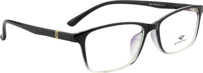 METRONAUT Full Rim Wayfarer Frame(53 mm)