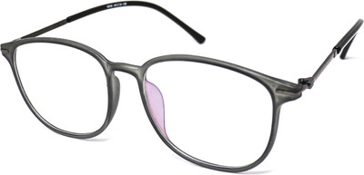 

Justkartit Full Rim Wayfarer Frame(52 mm