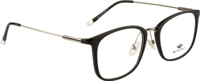 Metronaut Full Rim Wayfarer Frame(51 mm