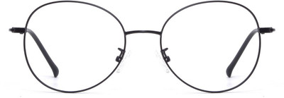 

FIZAN Full Rim Oval Frame(52 mm