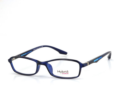 

hybrid Full Rim Rectangle Frame(40 mm