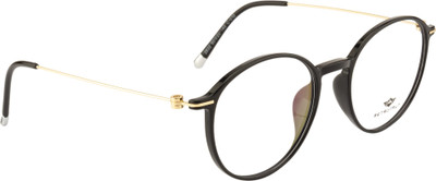

Metronaut Full Rim Round Frame(50 mm
