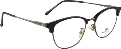 

Metronaut Full Rim Wayfarer Frame(50 mm