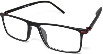 

Justkartit Full Rim Rectangle Frame(53 mm