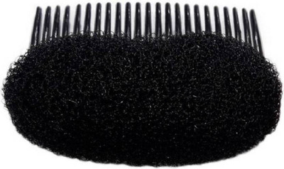 

GULZAR DISTRIBUTERS Easy Puff Maker Tool Hair Clip (Black) Hair Clip(Black)